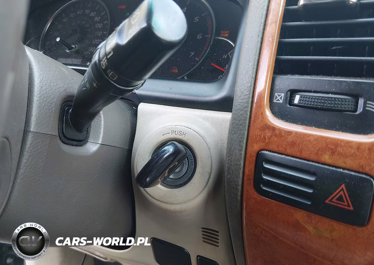 2004 Lexus Gx 470 VIN:JTJBT20X440044790 - 11