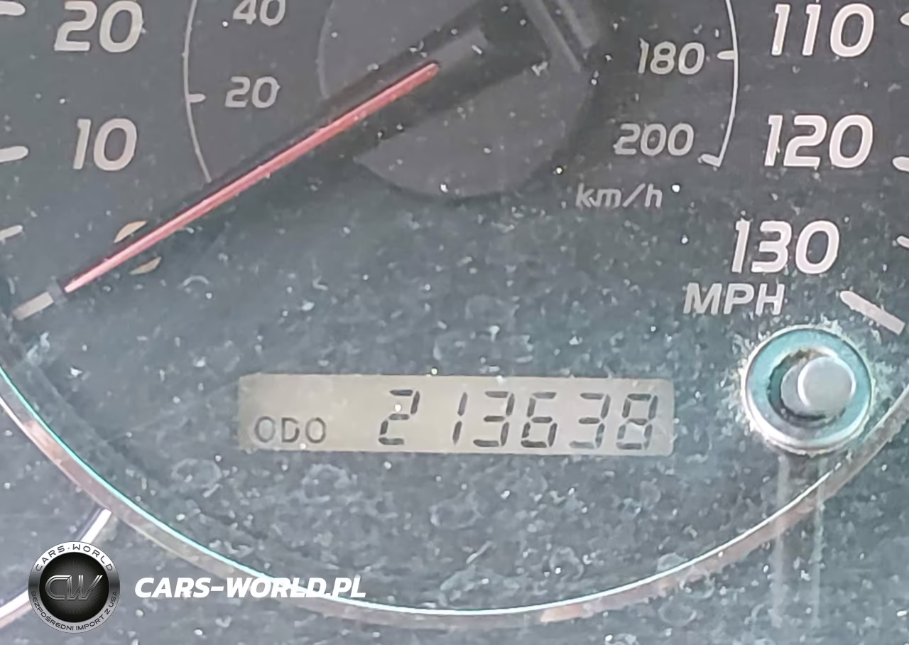 2004 Lexus Gx 470 VIN:JTJBT20X440044790 - 15