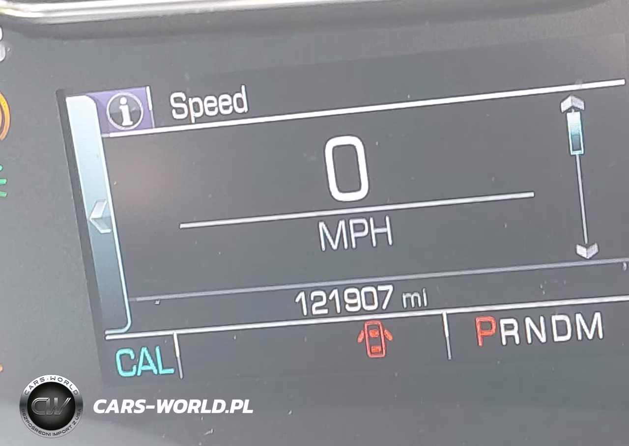 2016 Chevrolet Impala 2Lt VIN:2G1115S33G9187717 - 16
