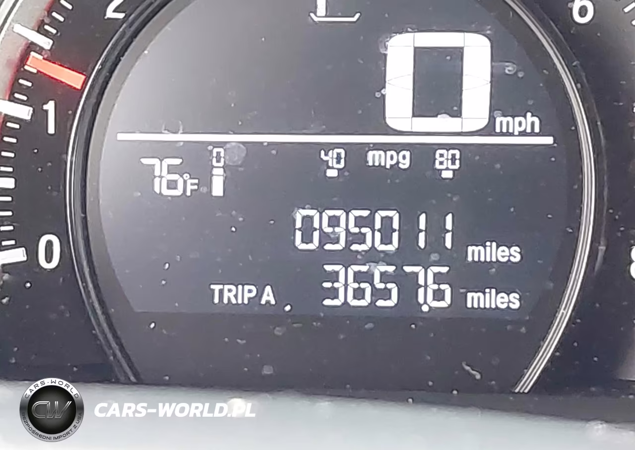 2017 Honda Civic Lx VIN:19XFC2F54HE035398 - 15