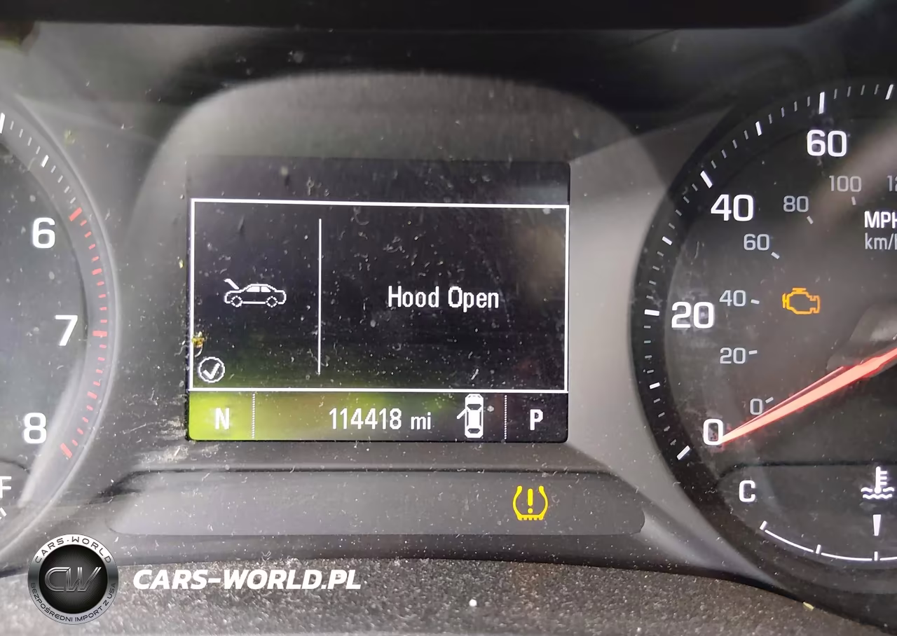 2022 Chevrolet Trailblazer Fwd Ls VIN:KL79MMS22NB113409 - 15