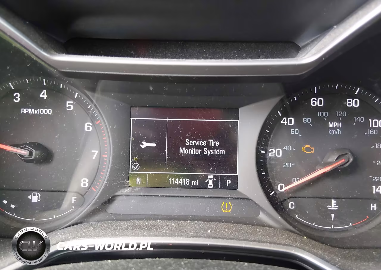 2022 Chevrolet Trailblazer Fwd Ls VIN:KL79MMS22NB113409 - 7
