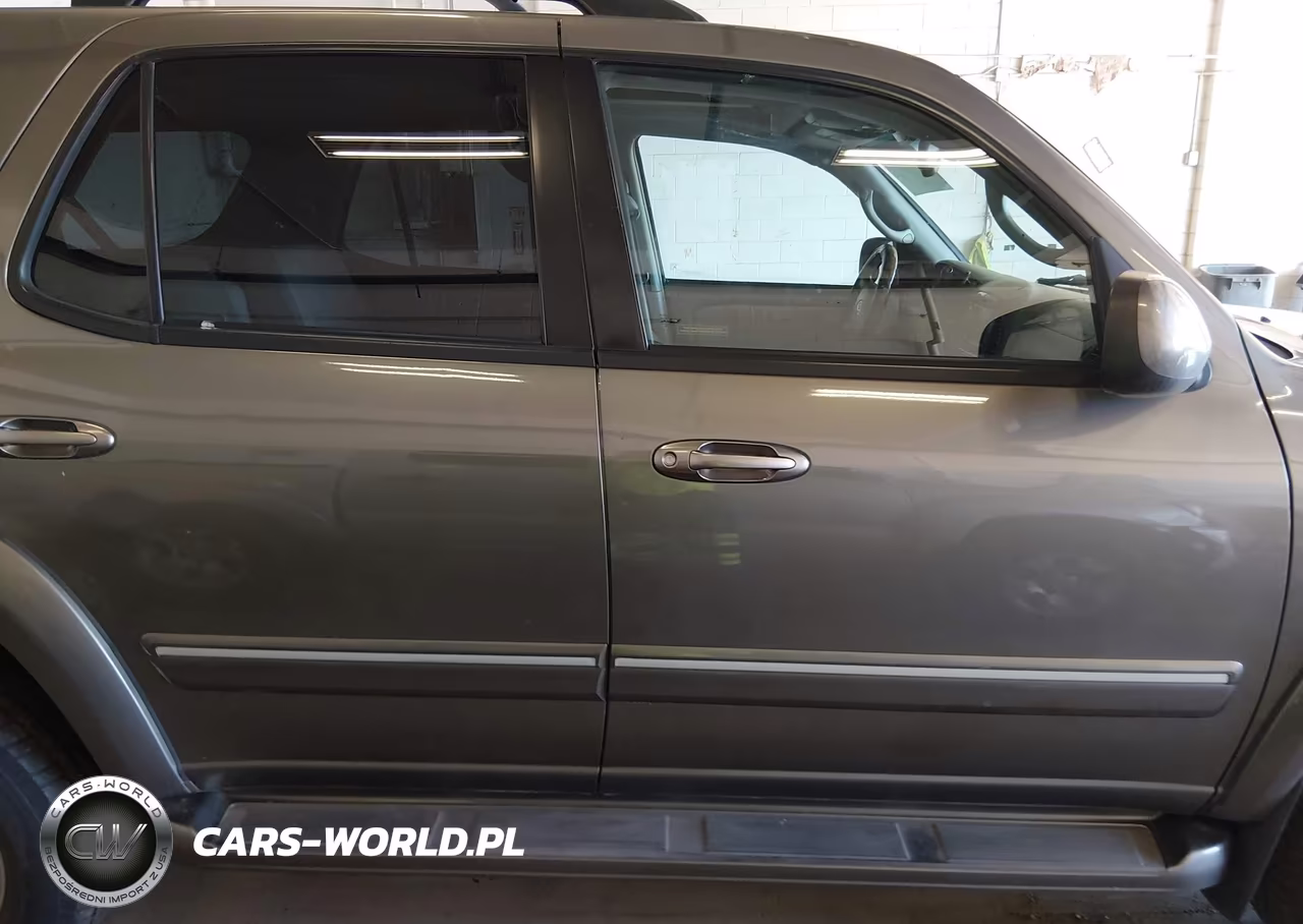 2006 Toyota Sequoia Limited V8 VIN:5TDBT48A16S258165 - 13