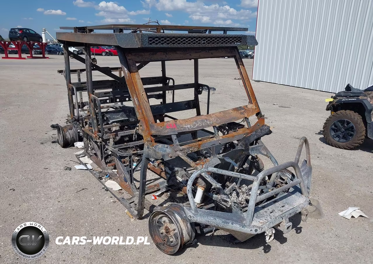 2018 Polaris Ranger Crew Xp 900 Eps