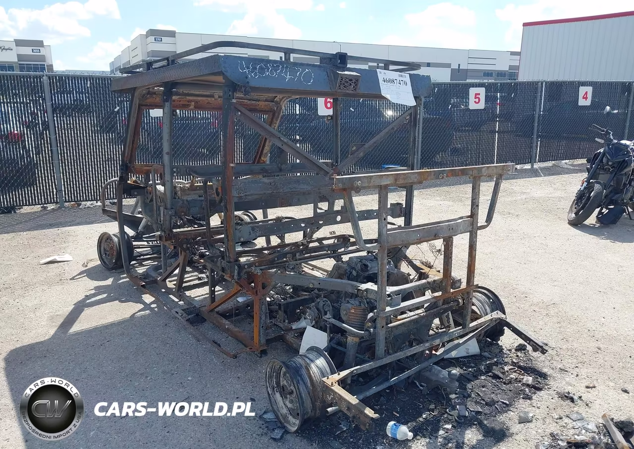 2018 Polaris Ranger Crew Xp 900 Eps VIN:4XARVE873J8502390 - 3
