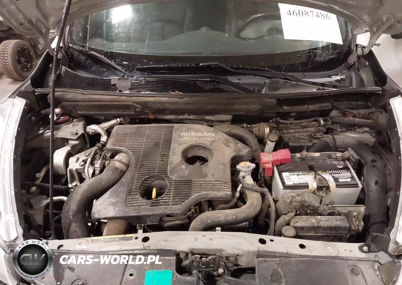 2011 Nissan Juke Sl VIN:JN8AF5MV2BT017782 - 10