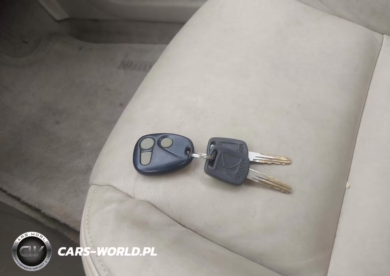 1996 Saturn Sl2 VIN:1G8ZK5274TZ103912 - 11