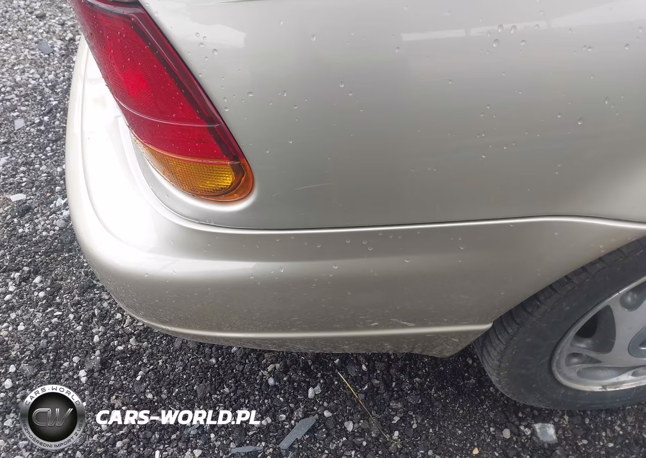 1996 Saturn Sl2 VIN:1G8ZK5274TZ103912 - 6