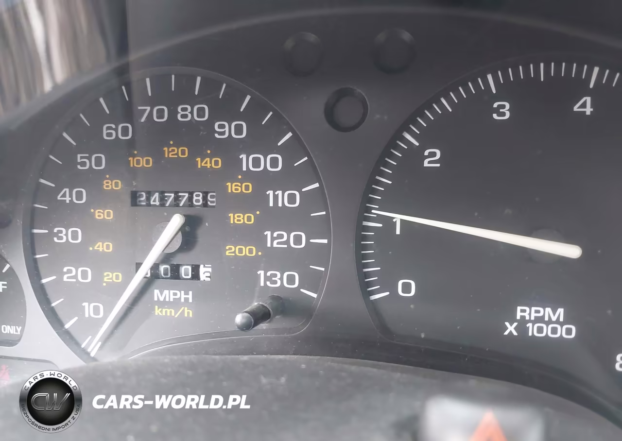 1996 Saturn Sl2 VIN:1G8ZK5274TZ103912 - 7