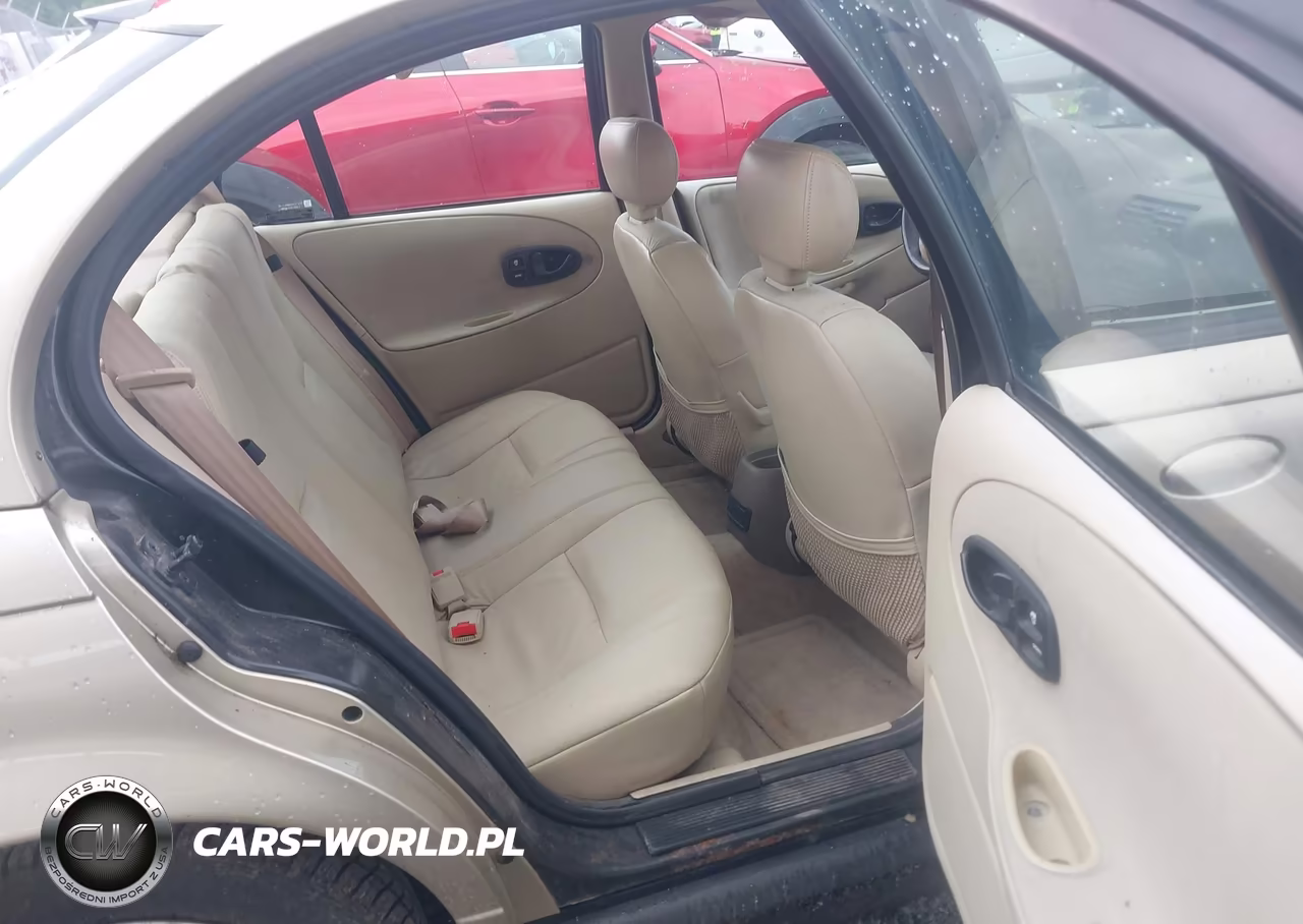1996 Saturn Sl2 VIN:1G8ZK5274TZ103912 - 8