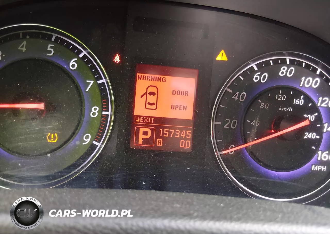 2007 Infiniti G35 Sport VIN:JNKBV61E17M722165 - 16