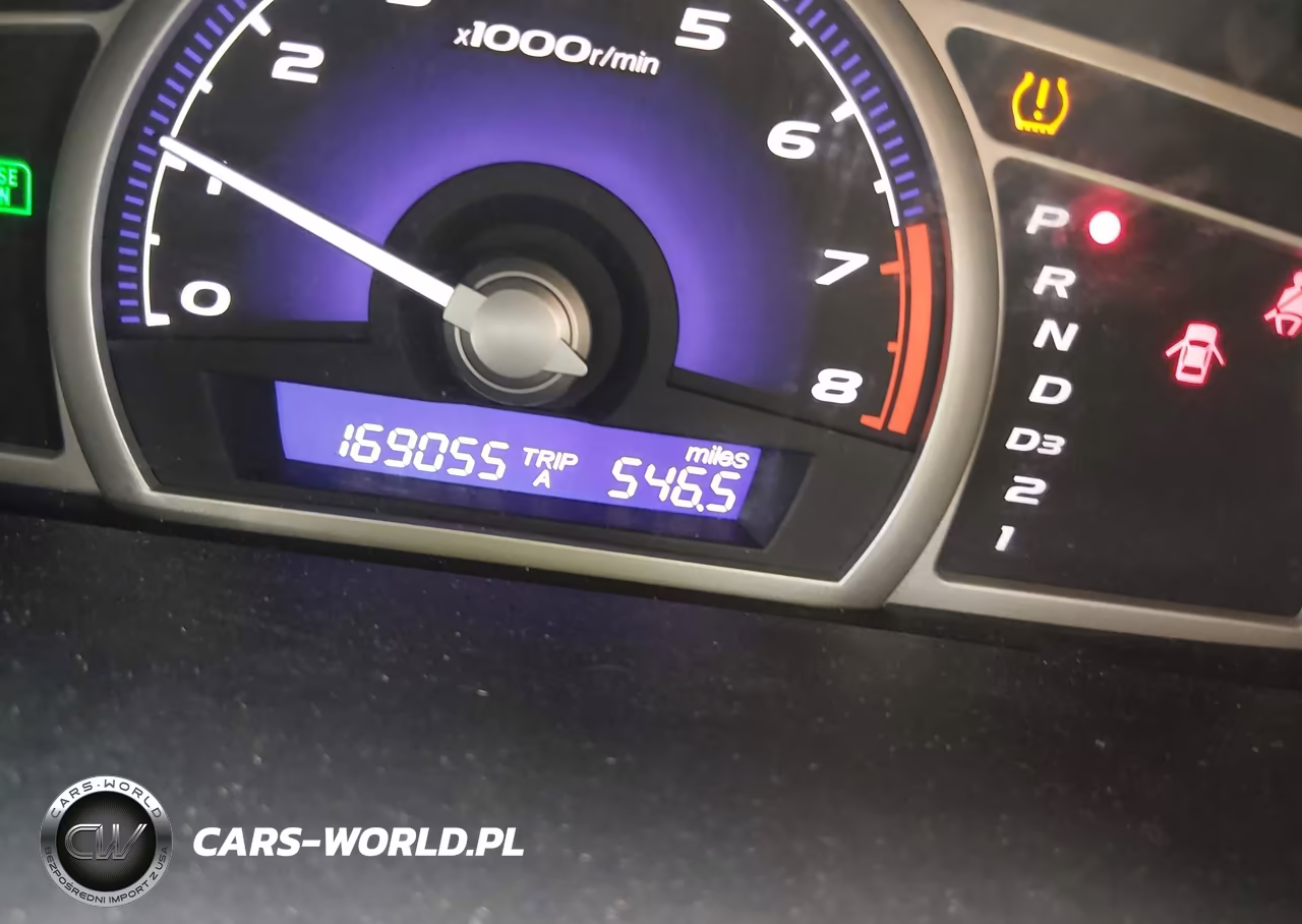 2009 Honda Civic Lx VIN:2HGFA16549H367459 - 15
