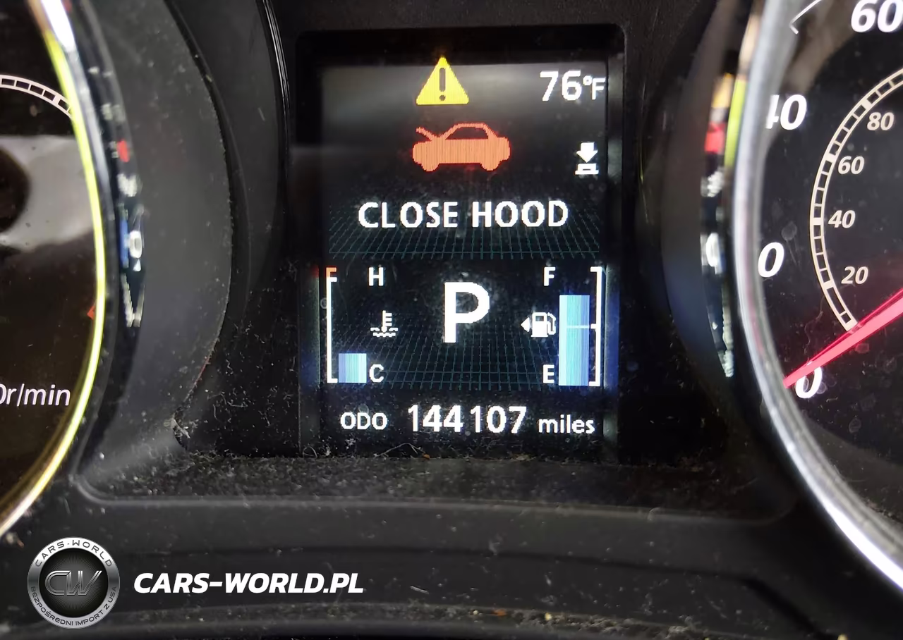 2015 Mitsubishi Outlander Sport Se VIN:4A4AR4AU0FE048301 - 12