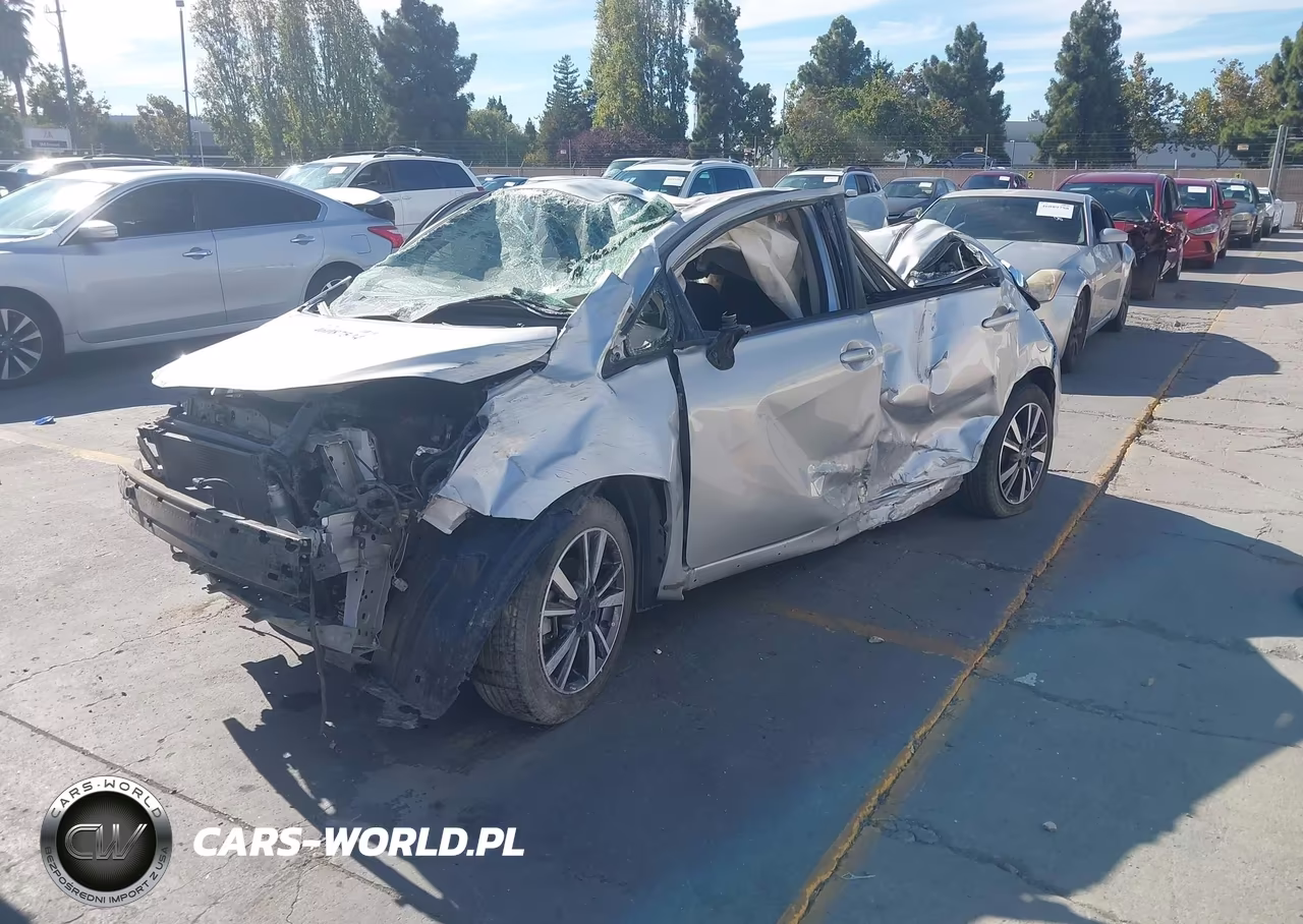 2018 Nissan Versa Note Sr VIN:3N1CE2CP8JL353256 - 2