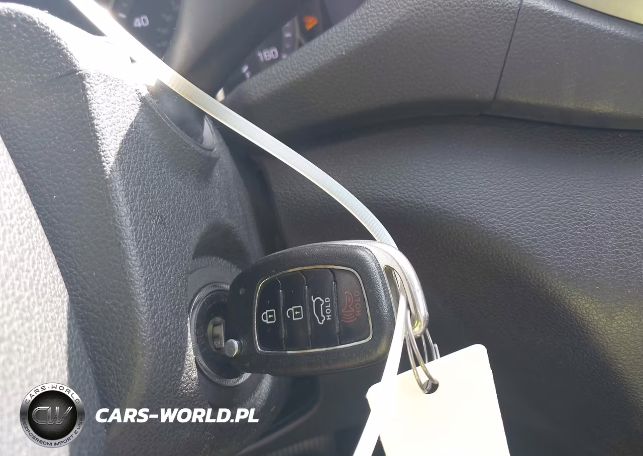 2017 Hyundai Tucson Se VIN:KM8J3CA46HU288668 - 11