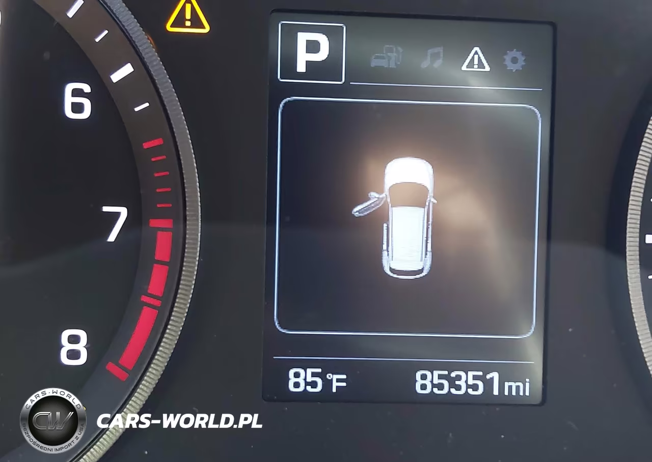 2017 Hyundai Tucson Se VIN:KM8J3CA46HU288668 - 15