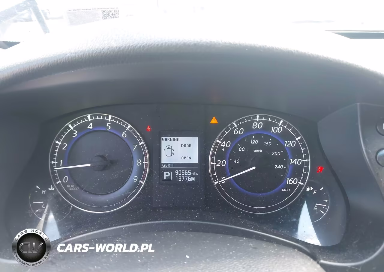 2017 Infiniti Qx50 VIN:JN1BJ0RR0HM412594 - 7