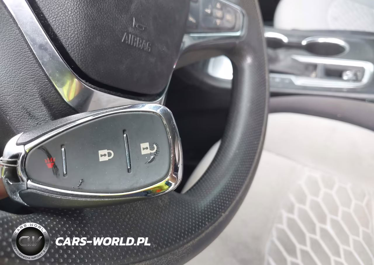 2019 Chevrolet Equinox Ls VIN:2GNAXHEV6K6149095 - 11