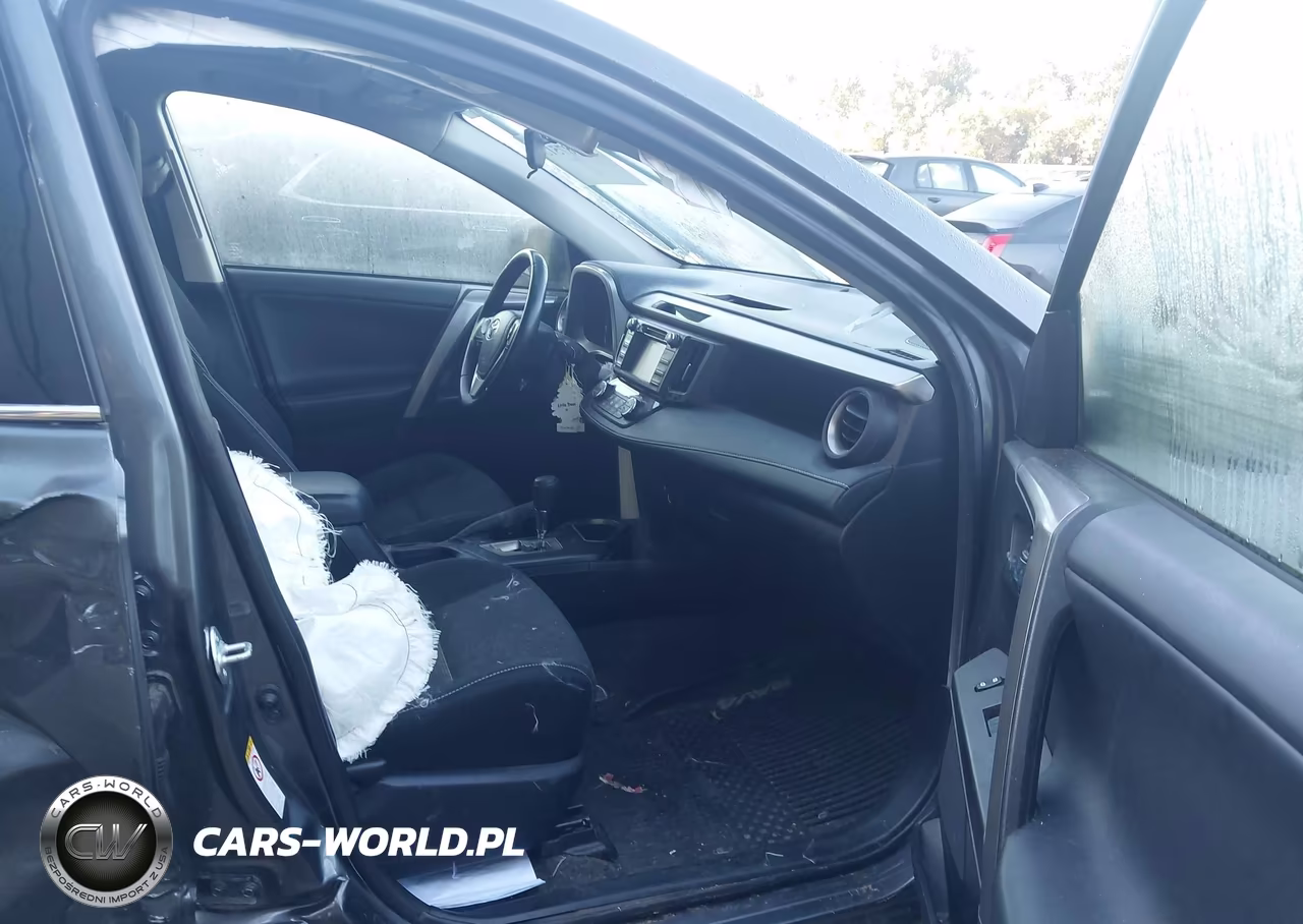 2018 Toyota Rav4 Hybrid Xle VIN:JTMRJREV1JD228810 - 5