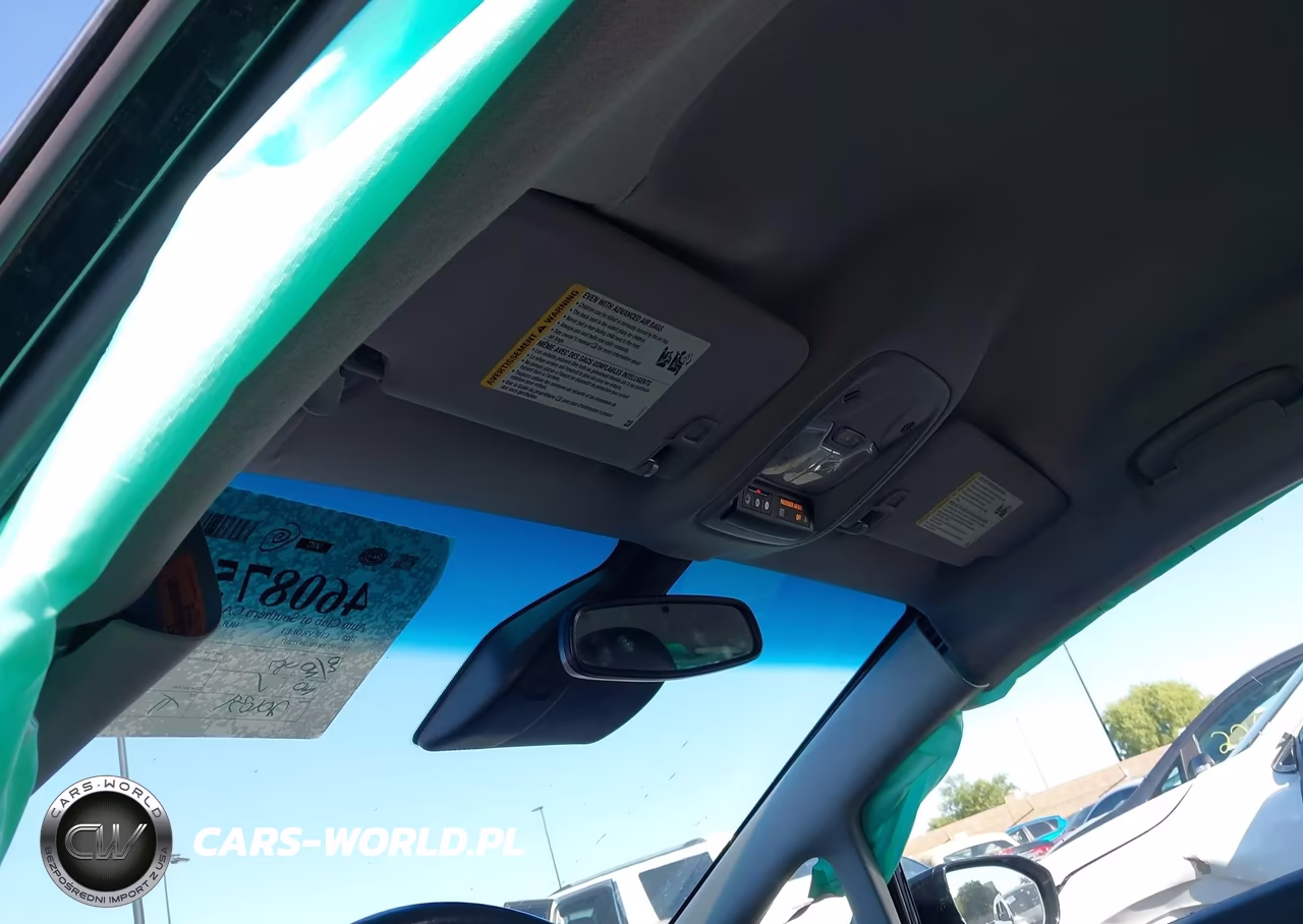 2023 Chevrolet Bolt Ev Fwd 1Lt VIN:1G1FW6S0XP4122031 - 12