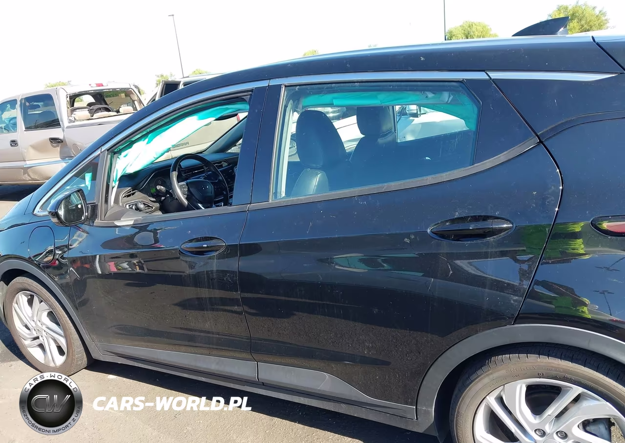 2023 Chevrolet Bolt Ev Fwd 1Lt VIN:1G1FW6S0XP4122031 - 15