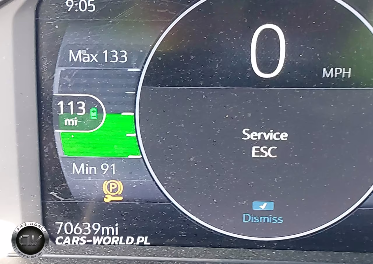 2023 Chevrolet Bolt Ev Fwd 1Lt VIN:1G1FW6S0XP4122031 - 16