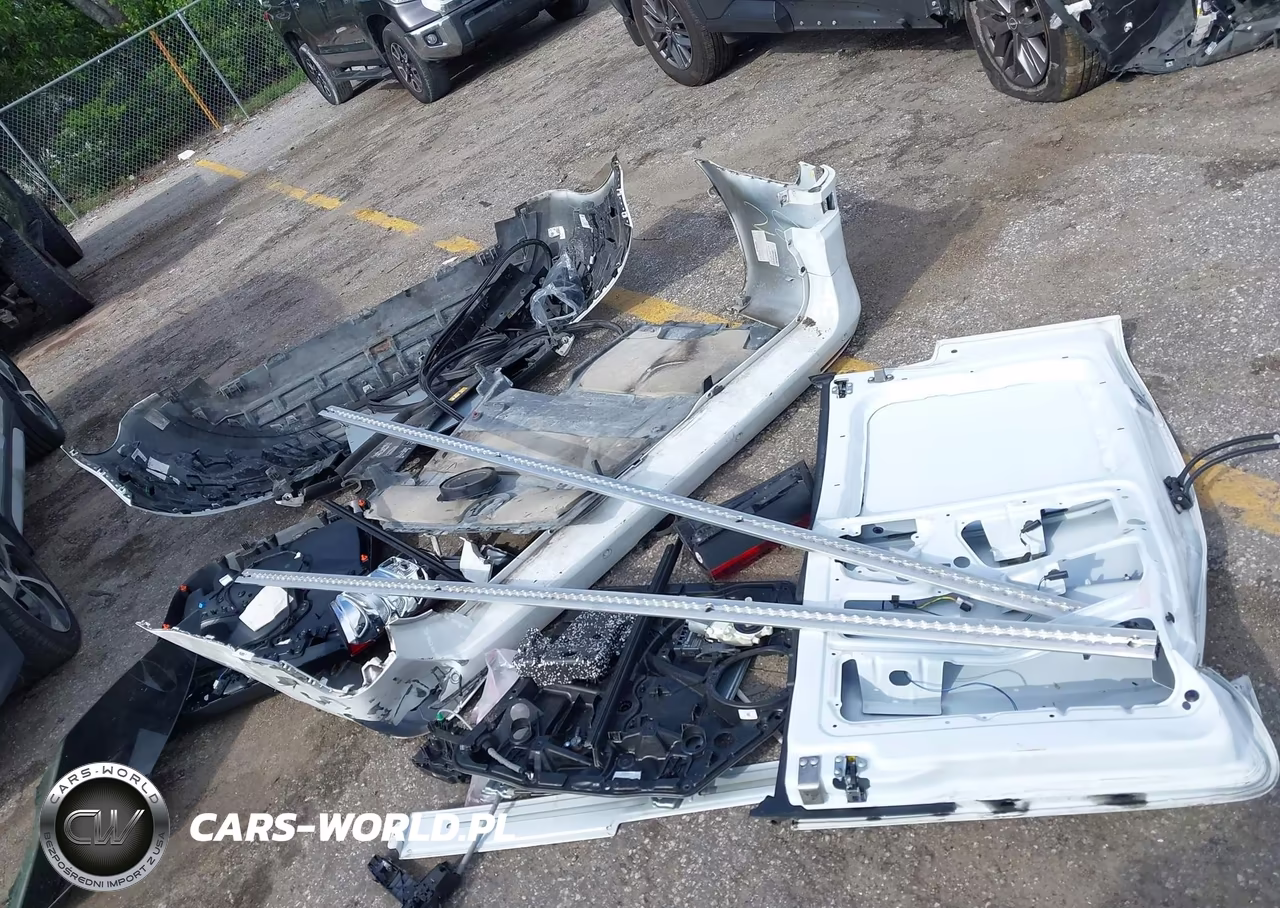 2023 Mercedes-Benz Metris VIN:W1YV0CEY4P4294118 - 12