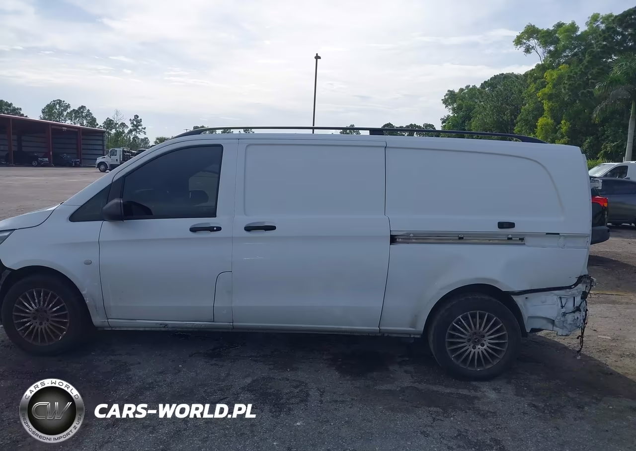2023 Mercedes-Benz Metris VIN:W1YV0CEY4P4294118 - 15