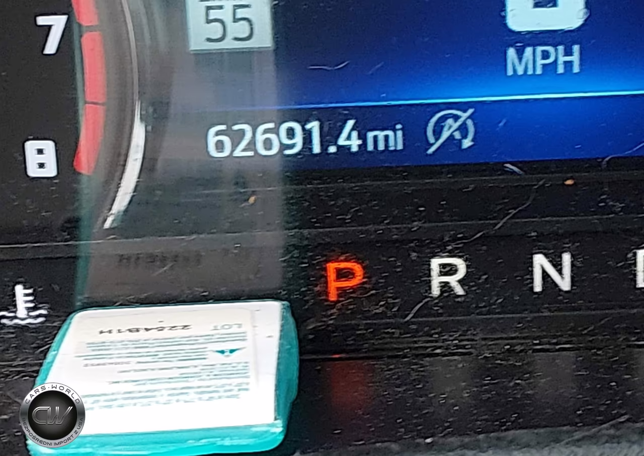 2023 Ford Bronco Sport Outer Banks VIN:3FMCR9C66PRD24518 - 16