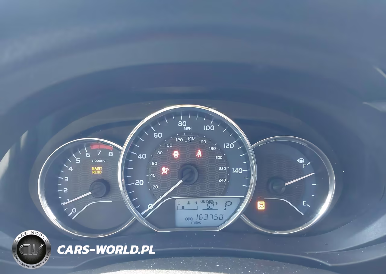 2014 Toyota Corolla L VIN:2T1BURHE7EC089371 - 7