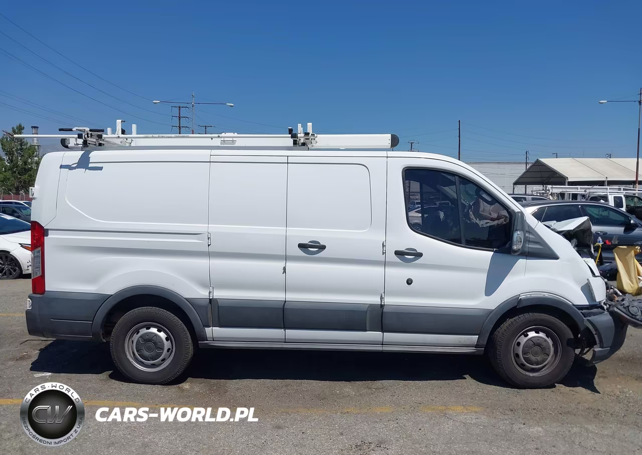 2019 Ford Transit-150 VIN:1FTYE1ZM2KKB43958 - 13