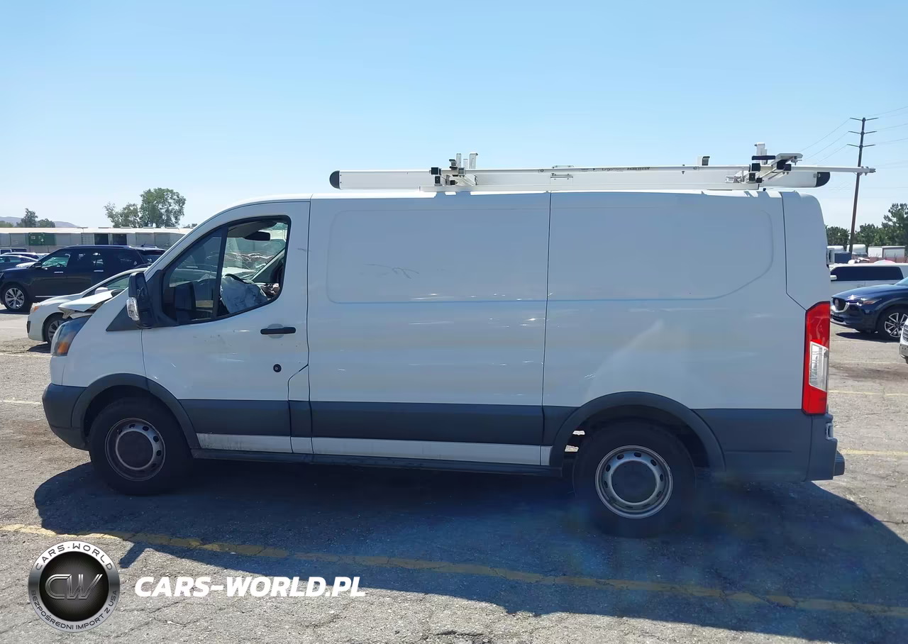 2019 Ford Transit-150 VIN:1FTYE1ZM2KKB43958 - 14