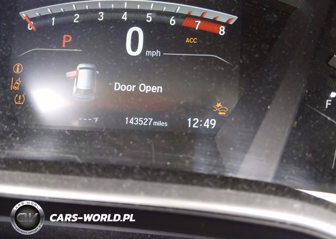 2018 Honda Cr-V Ex VIN:2HKRW2H57JH640549 - 15