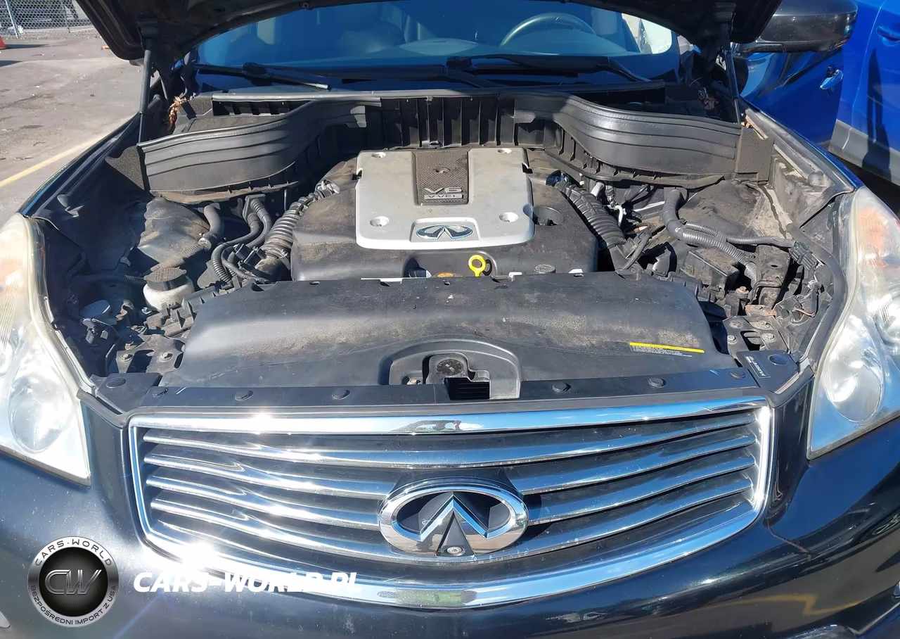 2015 Infiniti Qx50 Journey VIN:JN1BJ0HRXFM771997 - 10