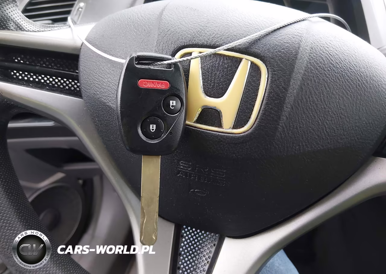 2011 Honda Civic Lx VIN:2HGFA1F54BH300270 - 11