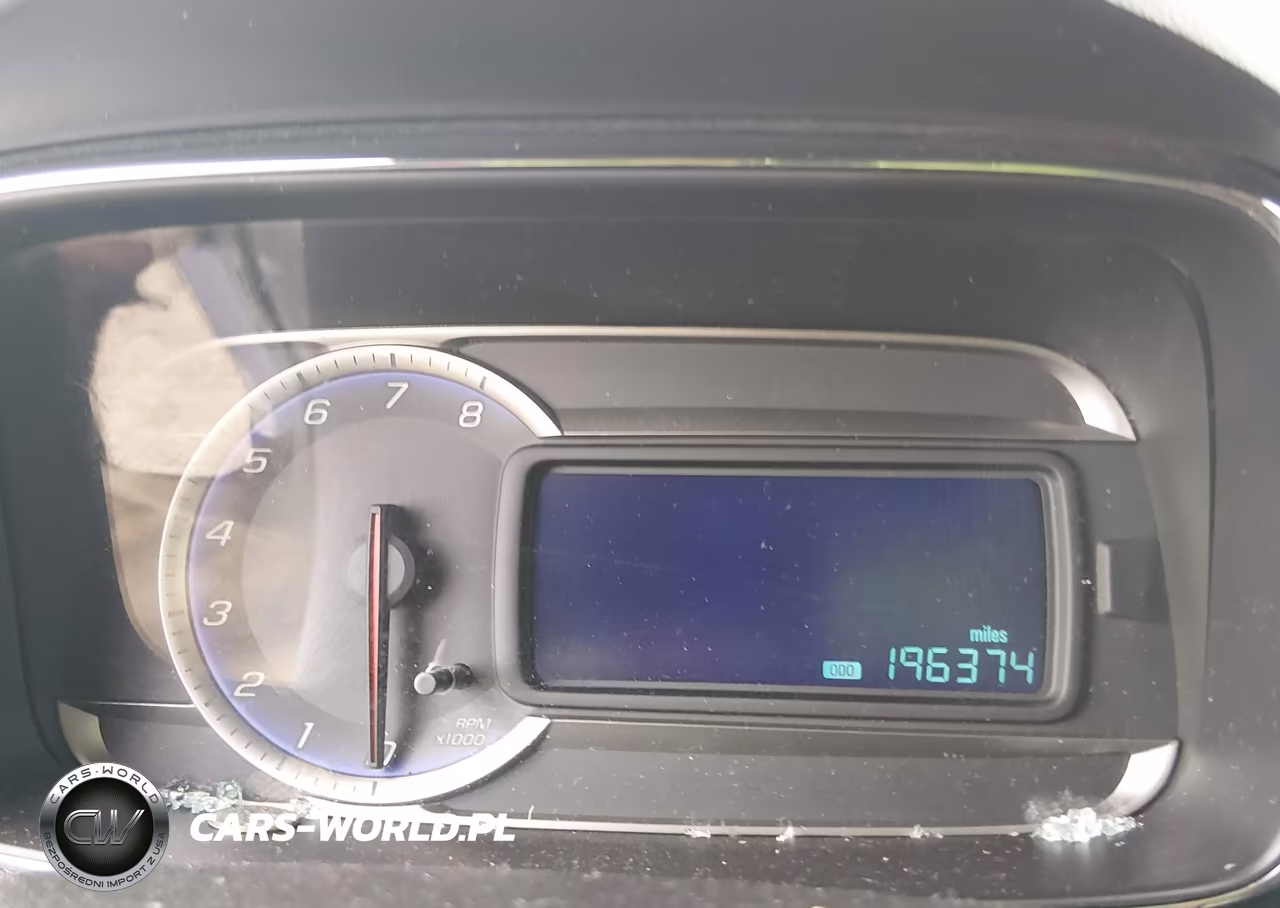2015 Chevrolet Trax Lt VIN:KL7CJLSB1FB263005 - 7