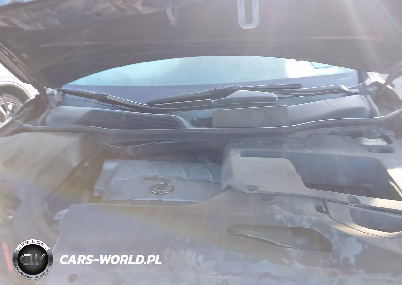 2015 Lexus Rx 350 VIN:2T2ZK1BA8FC203645 - 10
