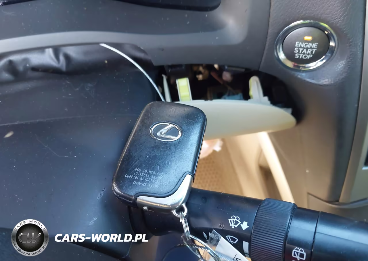 2015 Lexus Rx 350 VIN:2T2ZK1BA8FC203645 - 11