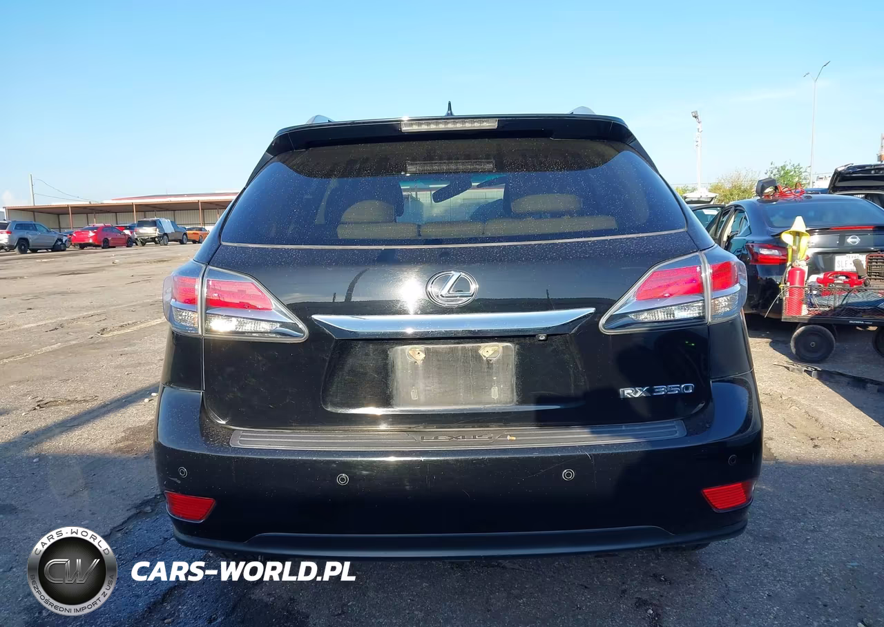 2015 Lexus Rx 350 VIN:2T2ZK1BA8FC203645 - 16