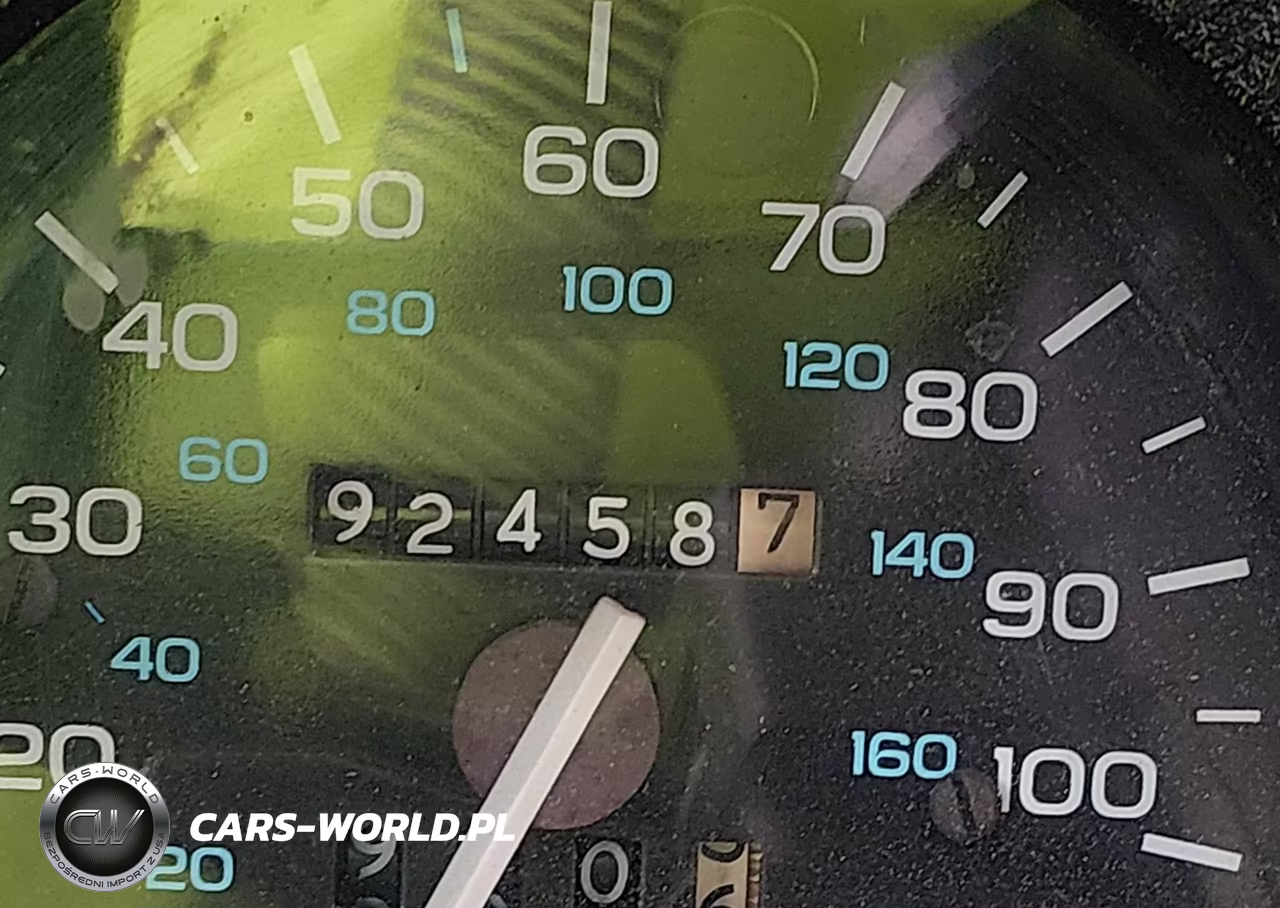 1988 Chevrolet Camaro VIN:1G1FP21FXJL140361 - 6