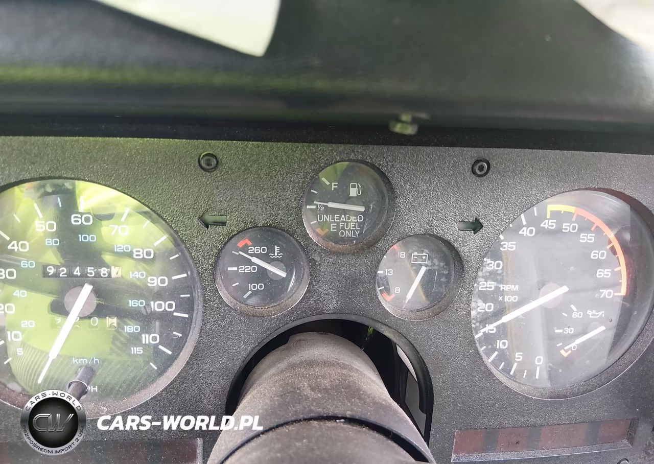1988 Chevrolet Camaro VIN:1G1FP21FXJL140361 - 7
