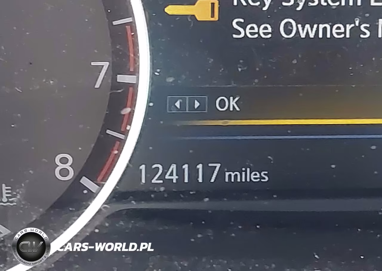 2019 Nissan Maxima 3.5 Sr VIN:1N4AA6AV6KC377860 - 16