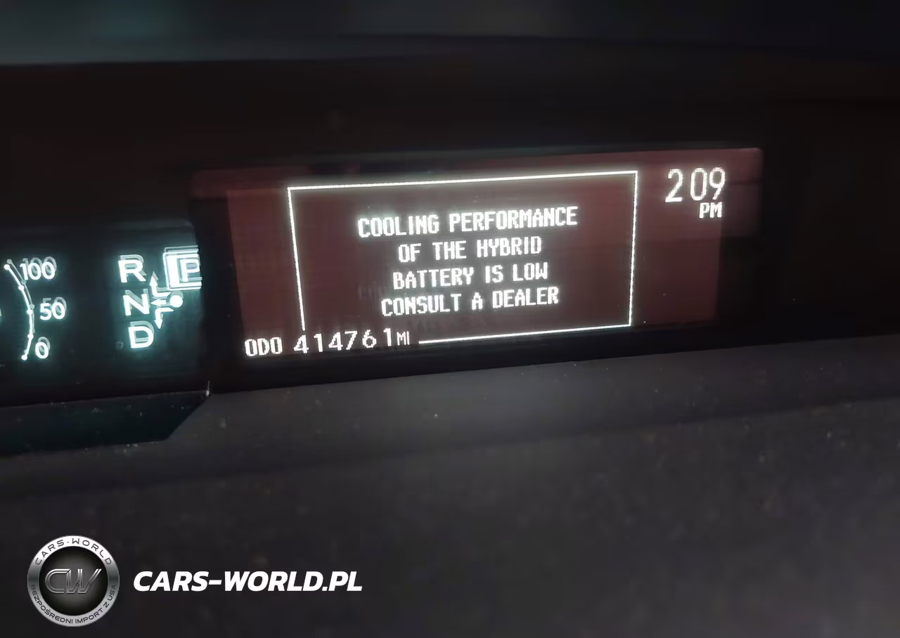 2014 Toyota Prius Two VIN:JTDKN3DU5E0370098 - 15