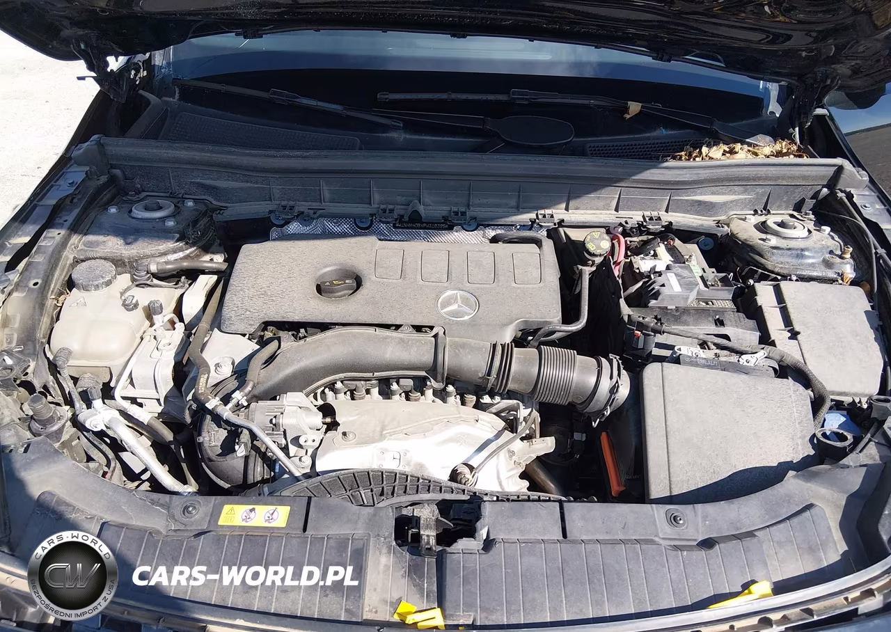 2023 Mercedes-Benz Glb 250 VIN:W1N4M4GBXPW316395 - 10
