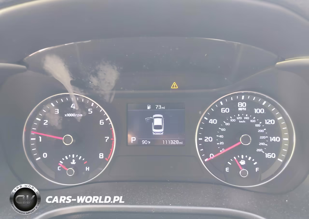 2021 Kia Forte Lxs VIN:3KPF24AD1ME360159 - 7