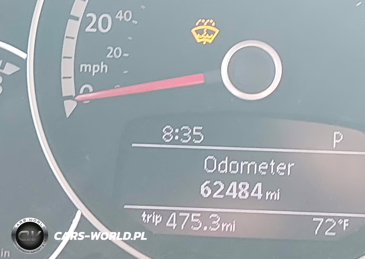 2014 Volkswagen Beetle 2.5L VIN:3VWJP7AT9EM602432 - 15