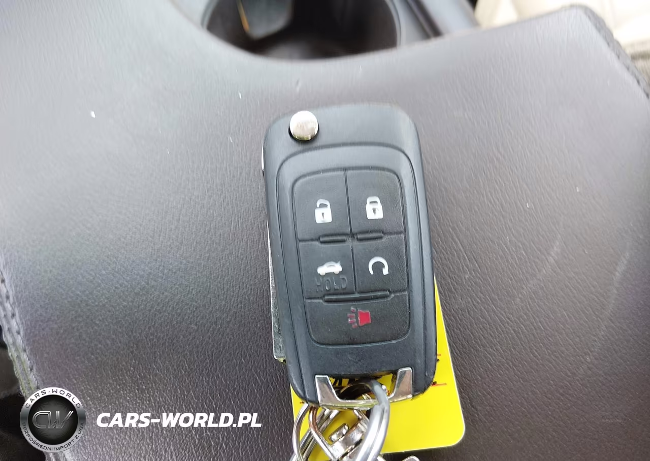 2012 Buick Regal Turbo - Premium 1 VIN:2G4GS5EV5C9213199 - 11