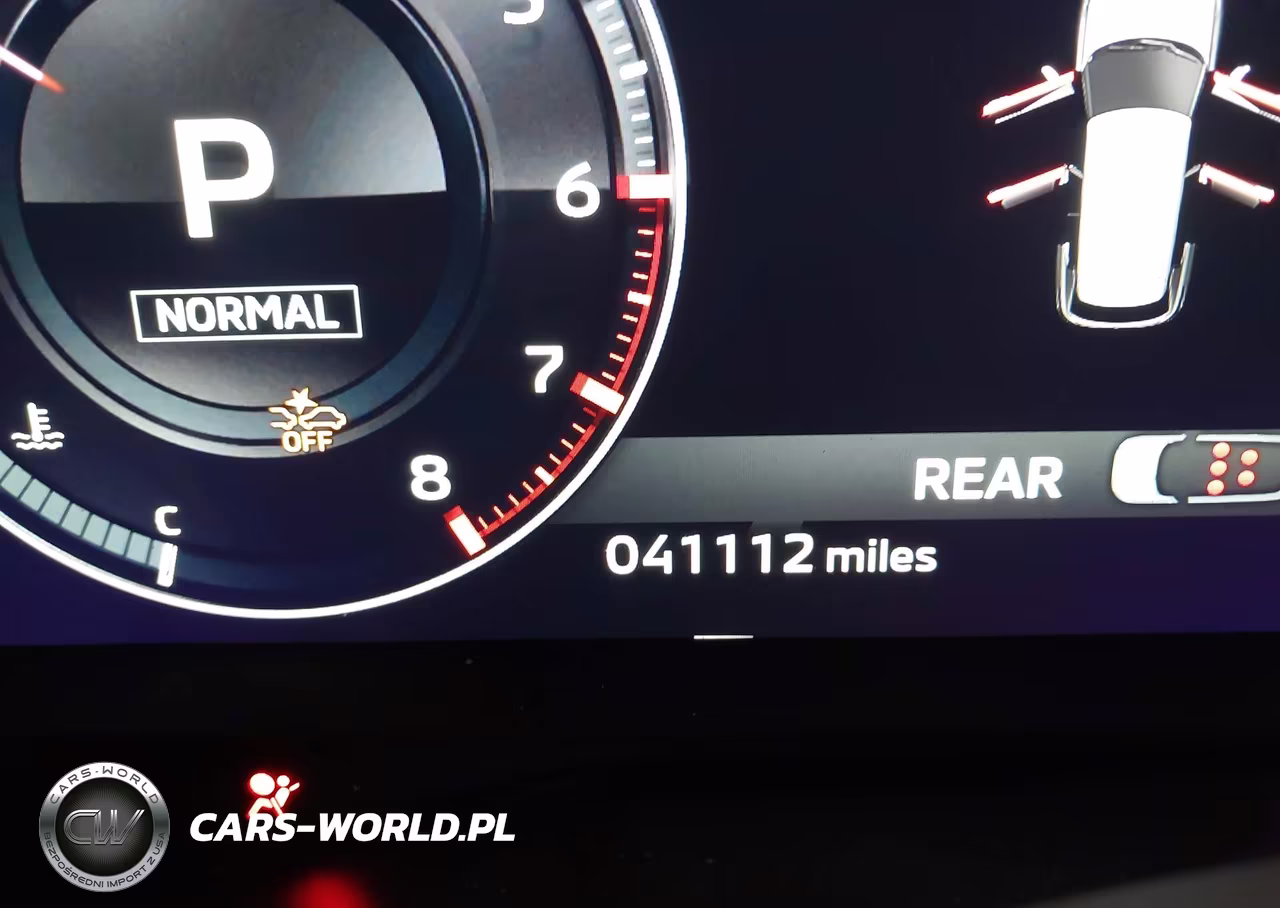 2023 Mitsubishi Outlander Ralliart S-Awc-Se 2.5 S-Awc-Se Black Edition S-Awc-Se Special Editiont S-Awc VIN:JA4J4UA89PZ053882 - 15