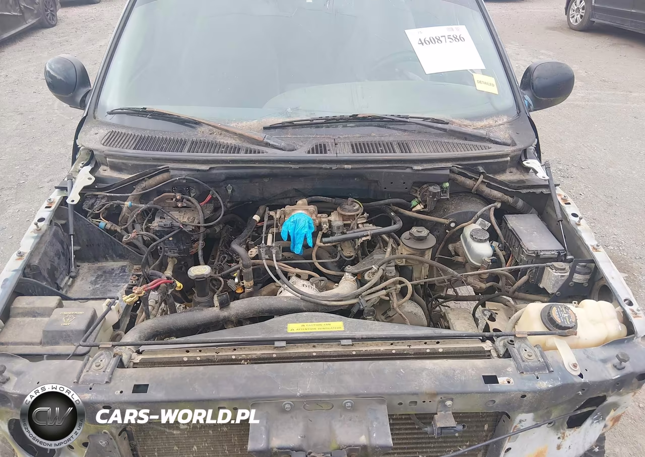 2000 Ford F-150 Lariat-Work Series-Xl-Xlt VIN:2FTRX18L2YCA43153 - 10