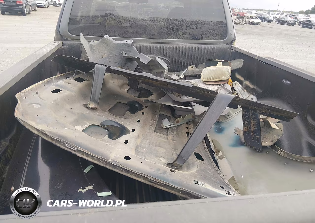 2000 Ford F-150 Lariat-Work Series-Xl-Xlt VIN:2FTRX18L2YCA43153 - 12